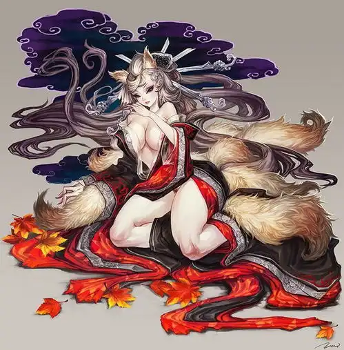 在游戏中如何融合历史和妖怪让仁王来告诉你