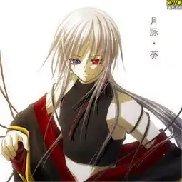 谁有帅气且是半身的动漫男主角的图片