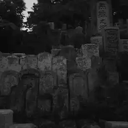 日本人为什么喜欢和墓地住在一起荐号