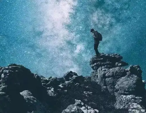 人,宁可做狼,也别做羊