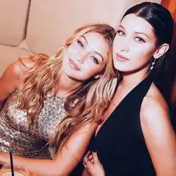 bellahadid前男友绯闻不断但宇宙超模只关心怎样才美