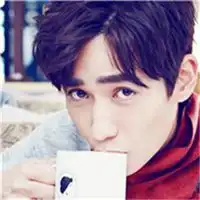 朱一龙头像微信头像图片大全