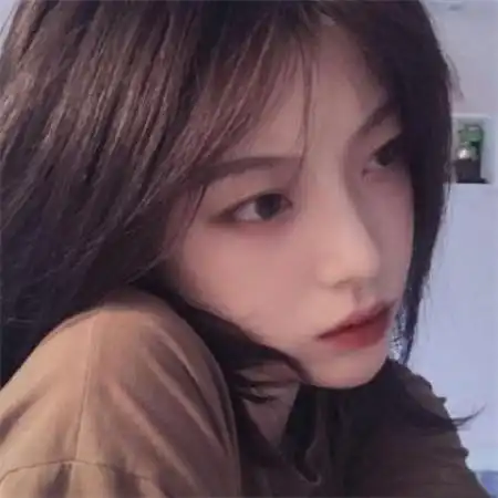 女生霸气御姐范头像,靠最美气质拽天下