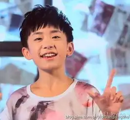 tfboys火线救场中国新声代队长王俊凯自称最帅