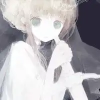 我想要一个卡通可爱的人物动漫qq头像,谢谢哦不要太成熟的不要真人哦