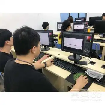 上海视频剪辑培训电影mg动画三维制作培训