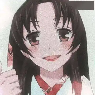 系列头像五毒俱全的姑娘最动人独立的价值观独立的思辨能力独特的生活方式独特的人格魅力还有爱读书奈奈