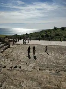 利马索尔,赛普勒斯库里翁露天剧场旅游景点评论