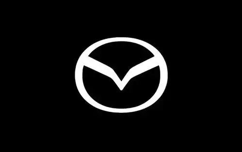时隔28年马自达将启用全新扁平化logo