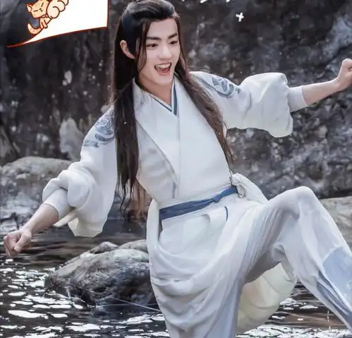 上海广播电台点名肖战,只因重庆面馆老板娘一句话