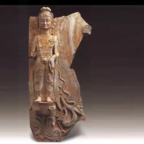 国家宝藏九大博物馆外,国内还有那些卧虎藏龙的博物馆
