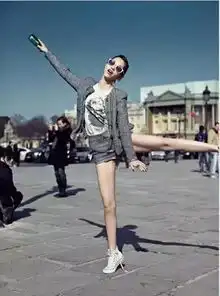 旅拍怎么拍才好看看完这个,分分钟艳压朋友圈