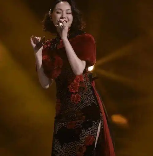 浪姐2四位姐姐造型,王鸥女人味十足,周笔畅稳坐冠军宝座