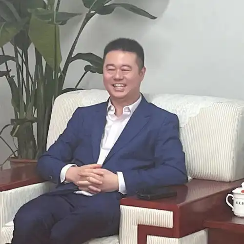 企业加速大商汇携荷山数智科技对接上海市邮政奉贤区分公司