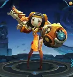 王者荣耀里有哪些彩蛋
