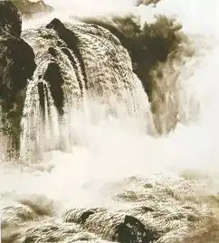 国画大师教你行云流水画山水