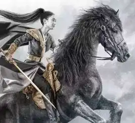 看楚乔传聊聊hr的那些事儿