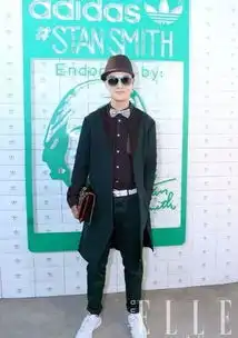 好看的运动鞋款式全在这