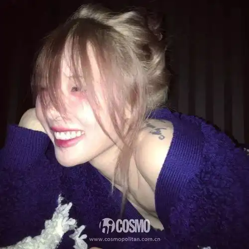 美人计春春泫雅的病娇妆看起来不错,画起来就...