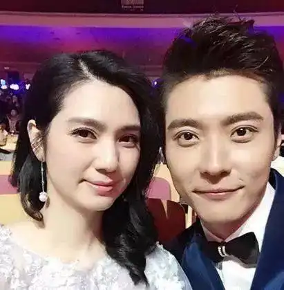 原形毕露偷生了孩子的5大明星,韩雪意料之中,她的女儿已经19岁