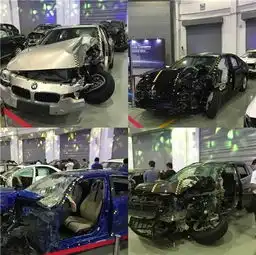 中国保险汽车安全指数首批测评结果发布,哪种车型更保险