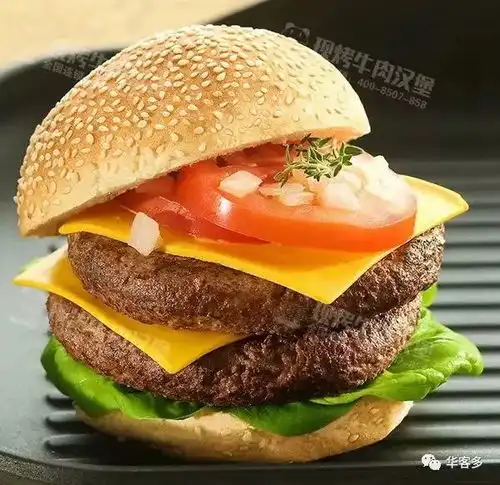 新鲜食材完美搭配,做出属于你自己的口味
