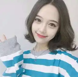 宋茜说不对称才够潮美爆