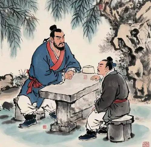 水浒传是谁害死了武大郎怪不得潘金莲,也不能怪西门庆