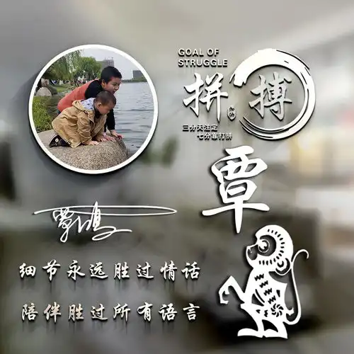 2022你该换个微信头像了,35张高端霸气个性签名头像,看看不吃亏
