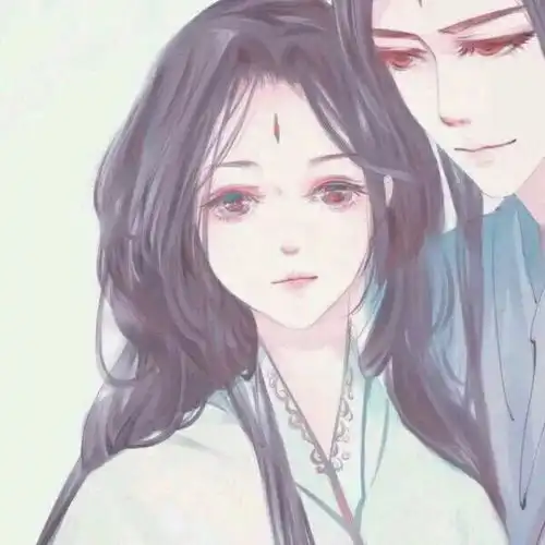 每日头像再靠近你一点点