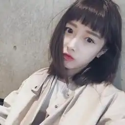 女生头像我想出去走一走