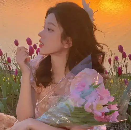 头像哪里有你那里有我