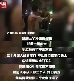 骗中国女孩600万养小三,洋垃圾怎么还在祸害人