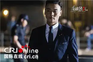 华语动作片新高峰杀破狼2点映口碑爆棚