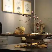 空灵禅意图片空灵有禅意的意境图片