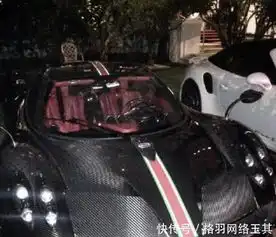 最神秘的帕加尼,车主身家排名世界第五,购买四年了一次都没曝光过