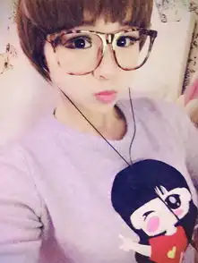 小啊yo霸气御姐范