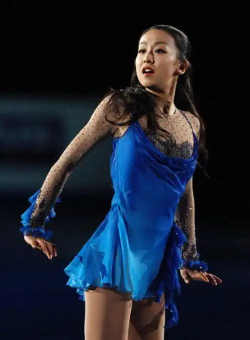 羽生结弦