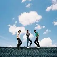 qq头像兄弟不止是一个词而已男生兄弟