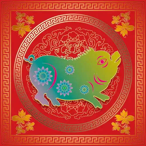 4月上旬,运势通顺,钱财入袋,前程光明,劫数苦难已过的生肖