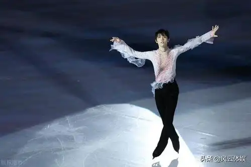 羽生结弦和浅田真央,共度青春一起追梦,空气中都弥漫着香甜