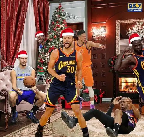 nba揭幕战,湖人对阵勇士,雄鹿战篮网,圣诞大战全是重头戏