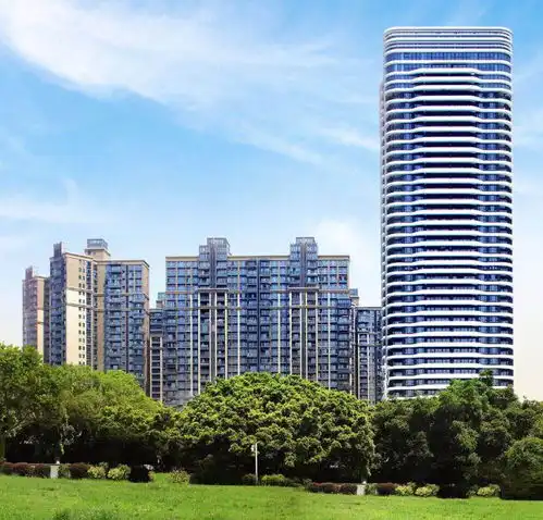 深圳宝安究竟怎么样为什么火爆,都看中以后的前景