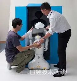 全球仅1000台日本情感机器人大拆解
