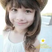 喜欢一个欧美loli,但是不知道叫什么名字,看到的帮帮忙可否