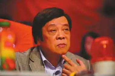 央视原台长杨伟光病逝崔永元他是电视改革践行者