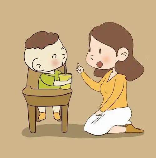 家长总做这四件事,怪不得你的孩子不听话