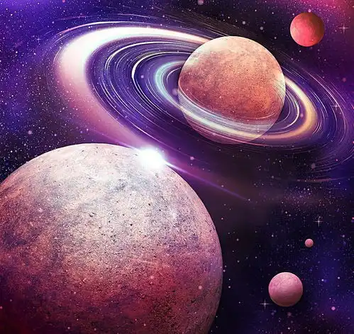 第十章危机的来临