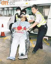 香港艺人沈殿霞19日早在香港过世