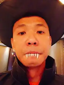 组图范玮琪晒万圣节狂欢照小s扮白雪公主陈建州略吓人